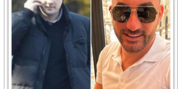 Legătura dintre celebrul Pescobar și Zoltan Teszari, miliardarul fără chip