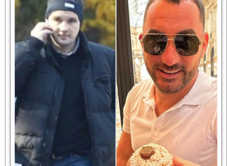 Legătura dintre celebrul Pescobar și Zoltan Teszari, miliardarul fără chip