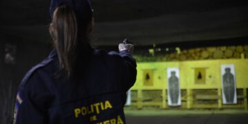 240 de locuri la  Școala de Pregătire a Agenților Poliției de Frontieră “Avram Iancu” Oradea