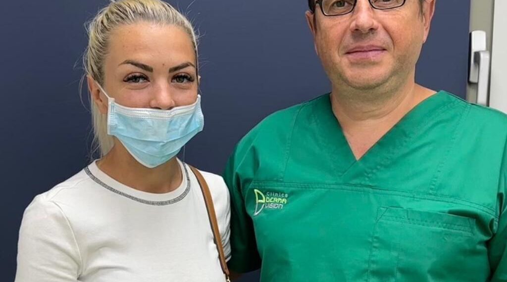 Chirurgul orădean cotat de americani  numărul 1 în Europa pe rinoplastie și implant mamar se relochează la Cluj. Ce motiv are