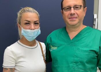 Chirurgul orădean cotat de americani  numărul 1 în Europa pe rinoplastie și implant mamar se relochează la Cluj. Ce motiv are
