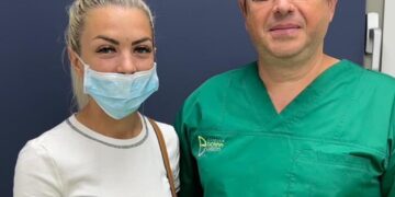 Chirurgul orădean cotat de americani  numărul 1 în Europa pe rinoplastie și implant mamar se relochează la Cluj. Ce motiv are