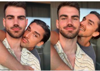 Orădeanul Emil Rengle, cel mai în vogă dansator român, e într-o relație asumată cu un tânăr