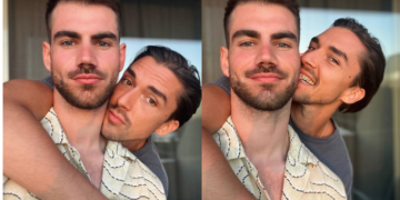 Orădeanul Emil Rengle, cel mai în vogă dansator român, e într-o relație asumată cu un tânăr