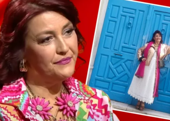 A scăpat a doua oară, miraculos,  de cancer. Rona Hartner fusese diagnosticată cu metastaze, gradul 4