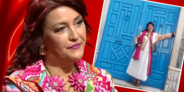 A scăpat a doua oară, miraculos,  de cancer. Rona Hartner fusese diagnosticată cu metastaze, gradul 4