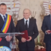 GALERIE. Profesorii de legendă ai Beiușului, cetățeni de onoare. Ei sunt arhitecții destinelor din Vulcania