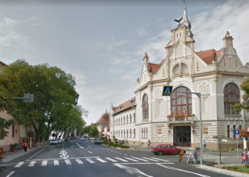 Vot important pentru Salonta în Parlamentul de la Budapesta. Va fi pol rutier-economic regional