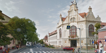 Vot important pentru Salonta în Parlamentul de la Budapesta. Va fi pol rutier-economic regional