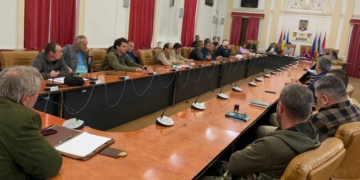 90 ha de culturi agricole afectate de animalele sălbatice în Bihor