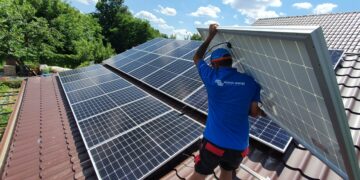 După Dhelectric System SRL Oradea, care a blocat în instanță Casa Verde, o altă firmă dă în judecată AFM