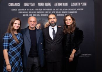 Sponsorul misterios al celor „21 de rubini” e proprietarul uneia dintre cele mai cunoscute platforme internaţionale de creare şi publicare de reviste şi cărţi digitale, creată de un orădean. „21 de rubini”-„Spovedania întregii societăți românești înaintea lui Dumnezeu”