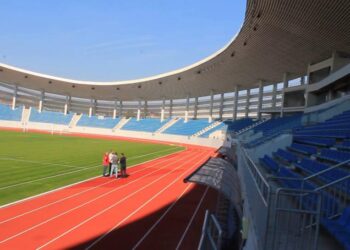 Legea Sportului promulgată de Johannis scumpește închirierea bazelor și organizarea evenimentelor.  TVA-ul va crește de la 5% la 9% pentru accesul la orice eveniment sportiv