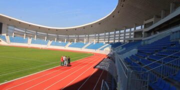 Legea Sportului promulgată de Johannis scumpește închirierea bazelor și organizarea evenimentelor.  TVA-ul va crește de la 5% la 9% pentru accesul la orice eveniment sportiv