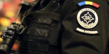 Curtea de Apel îl trimite din arest în control judiciar pe orădeanul care se dădea ofițer SRI și lua bani pentru a facilita accesul în sistem