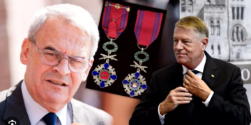 Definitiv. László Tőkés rămâne fără „Steaua României”