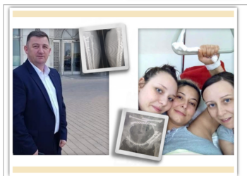 Primarul Nucetului, Mircea Tuduce, forțează prescripția. A obținut amânarea cauzei în care e judecat pentru vătămare corporală din culpă