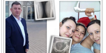 Primarul Nucetului, Mircea Tuduce, forțează prescripția. A obținut amânarea cauzei în care e judecat pentru vătămare corporală din culpă