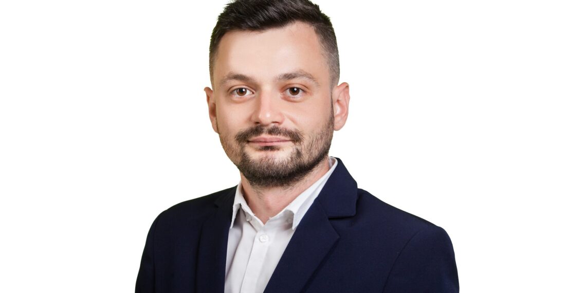 Cine e bihoreanul de pe lista USR pentru Parlamentul European