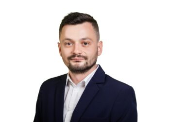 Cine e bihoreanul de pe lista USR pentru Parlamentul European