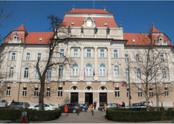 Președintele Secției a III-a contencios administrativ și fiscal a Tribunalului Bihor, în pensie. Daniela Deac, președintele Judecătoriei Marghita