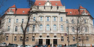 Președintele Secției a III-a contencios administrativ și fiscal a Tribunalului Bihor, în pensie. Daniela Deac, președintele Judecătoriei Marghita