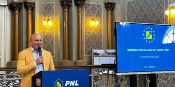 Prefectul Țiplea și-a sărbătorit aniversarea cu femeile din PNL