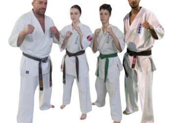 Câteva mii de euro îi despart pe beiușeni de participarea la Mondialele din Japonia