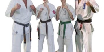 Câteva mii de euro îi despart pe beiușeni de participarea la Mondialele din Japonia