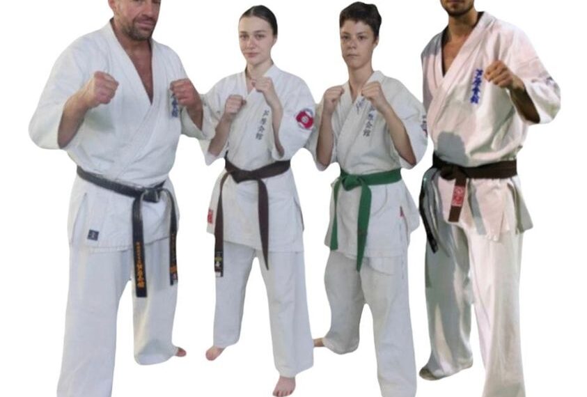 Câteva mii de euro îi despart pe beiușeni de participarea la Mondialele din Japonia