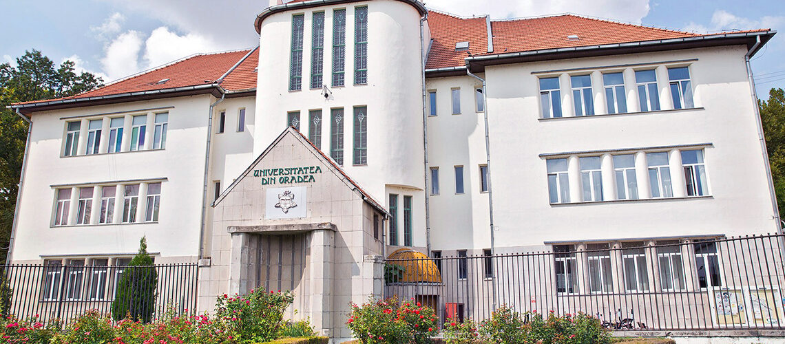Rectorul Universității Oradea va fi desemnat prin alegeri directe