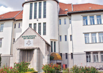 Rectorul Universității Oradea va fi desemnat prin alegeri directe