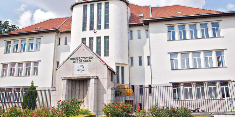 Rectorul Universității Oradea va fi desemnat prin alegeri directe
