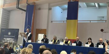 Profesori-vedetă se retrag de la catedră, de la Universitatea Oradea