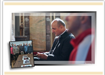 Fetița de un an și jumătate, grav bolnavă, pentru care luptă episcopul Virgil Bercea și Asociația Italieni în Bihor