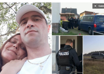 Mama a doi copii din Vărzarii de Jos, victimă a unei crime oribile în Germania