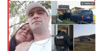 Mama a doi copii din Vărzarii de Jos, victimă a unei crime oribile în Germania