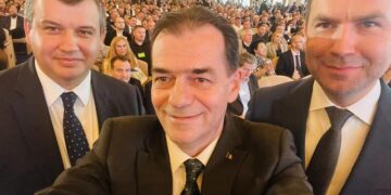 Mișcare politică pentru alegerile din 2024.Își unesc forțele într-un pol de dreapta