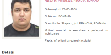 Acuzat că folosea datele unor carduri bancare obținute prin metoda phishing și făcea cumpărăturii de mii de euro alături de orădeanul care a făcut site-ul proTrump, contestație admisă de Curtea de Apel Oradea