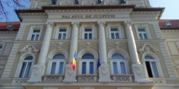 Prelungire de delegare în funcția de președinte al Secției penale a CA Oradea și al Secției civile la Judecătoria Oradea pentru judecătorii Berindei și Drob