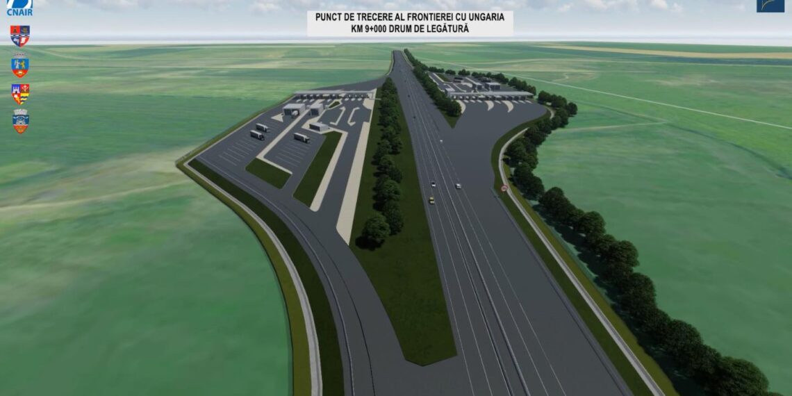Gata înainte de termen. Secretul drumului Expres Oradea – Arad, cel mai mare proiect descentralizat din Transporturi
