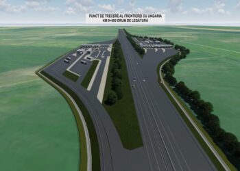 Gata înainte de termen. Secretul drumului Expres Oradea – Arad, cel mai mare proiect descentralizat din Transporturi