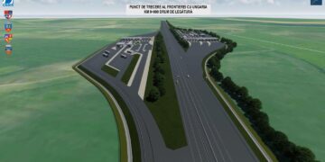 Gata înainte de termen. Secretul drumului Expres Oradea – Arad, cel mai mare proiect descentralizat din Transporturi