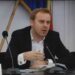 Celebrul judecător orădean Mihail Udroiu, promovat la ICCJ, în completul care a decis azi că faptele de care erau acuzate Elena Udrea și Ioana Băsescu rămân prescrise