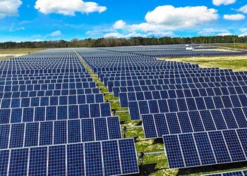 4 oferte pentru construirea parcului fotovoltaic de 65 de milioane de lei. Primăria Oradea vrea să vândă energie verde