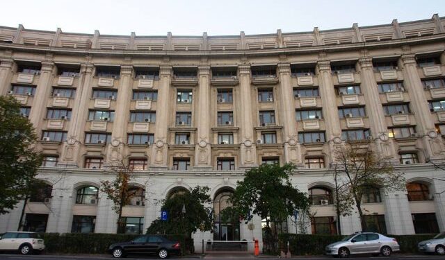 Cine sunt procurorii propuși pentru funcțiile de conducere din marile parchete