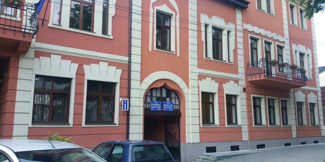 Judecat pentru distrugere, condamnat la muncă în folosul comunităţii la Primăria Aleşd sau la Primăria Lugaşu de Jos. 4800 lei despăgubiri materiale pentru Primăria Aleșd