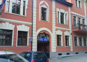 Judecat pentru distrugere, condamnat la muncă în folosul comunităţii la Primăria Aleşd sau la Primăria Lugaşu de Jos. 4800 lei despăgubiri materiale pentru Primăria Aleșd