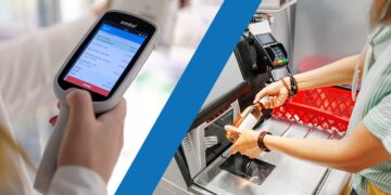 Magazinele care au renunțat la casele self-scan angajează din nou casieri