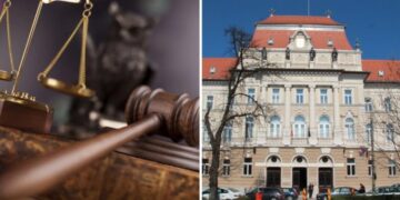 Claudiu Postoveanu, cotat ca unul dintre cei mai cunoscuți escroci din Oradea, și-a retras apelul împotriva unei sentințe prin care era achitat